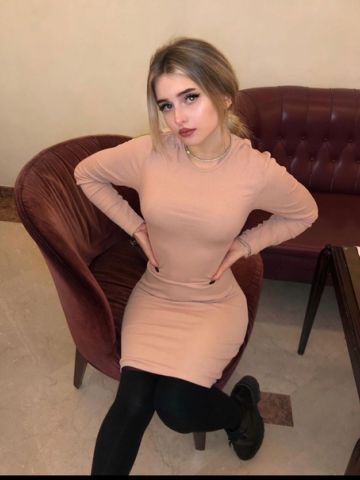 Анкета проститутки Анюта - Фото 1, , 25 лет, №3568